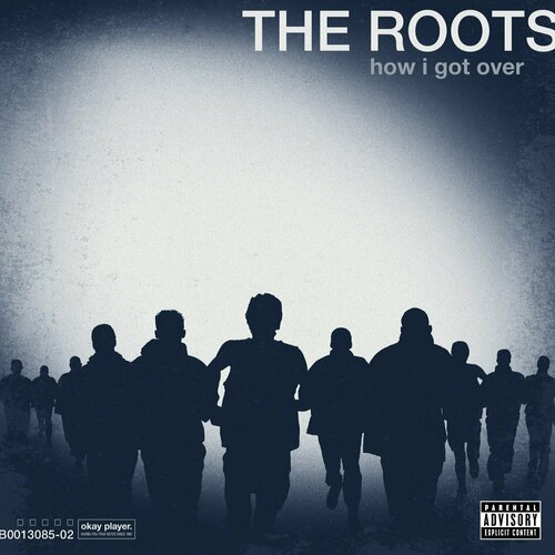 Roots Виниловая пластинка Roots How I Got Over roots виниловая пластинка roots things fall apart