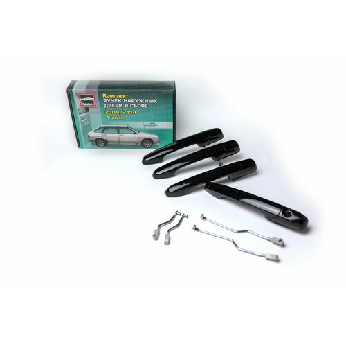 Евроручки дверей 