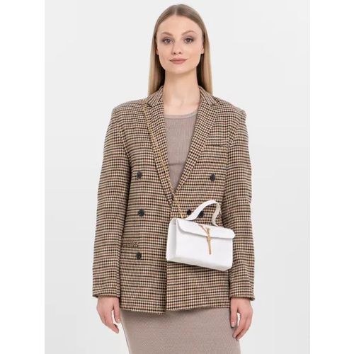 Сумка , белый