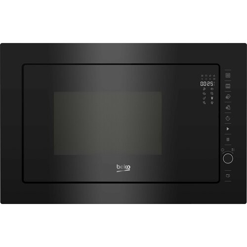 Встраиваемая микроволновая печь Beko BMGB 25333 BG 25 л черный 2999900₽