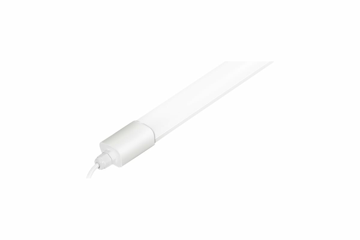 Светильник светодиодный PWP-С4 1200 COMPACT 36Вт 6500К IP65 ДСП JazzWay 5016668