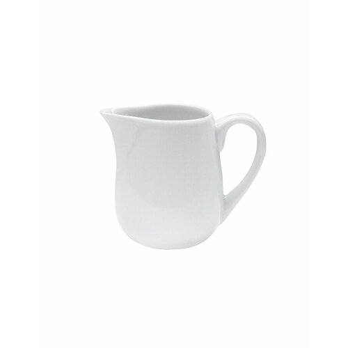 Молочники набор 2 шт Collage фарфоровые 50 мл 660₽