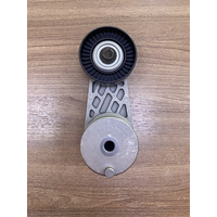 Натяжитель ремня генератора с роликом (дизель) Great Wall Hover (H5) Diesel Грейт Вол Ховер (АШ5) Дизель  ...