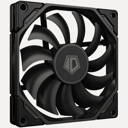 Изображение товара Вентилятор для корпуса Id-cooling TF-9215-K