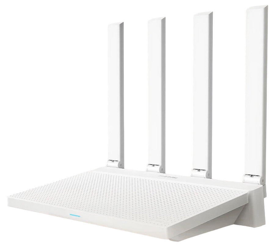 Роутер Router AX3000T