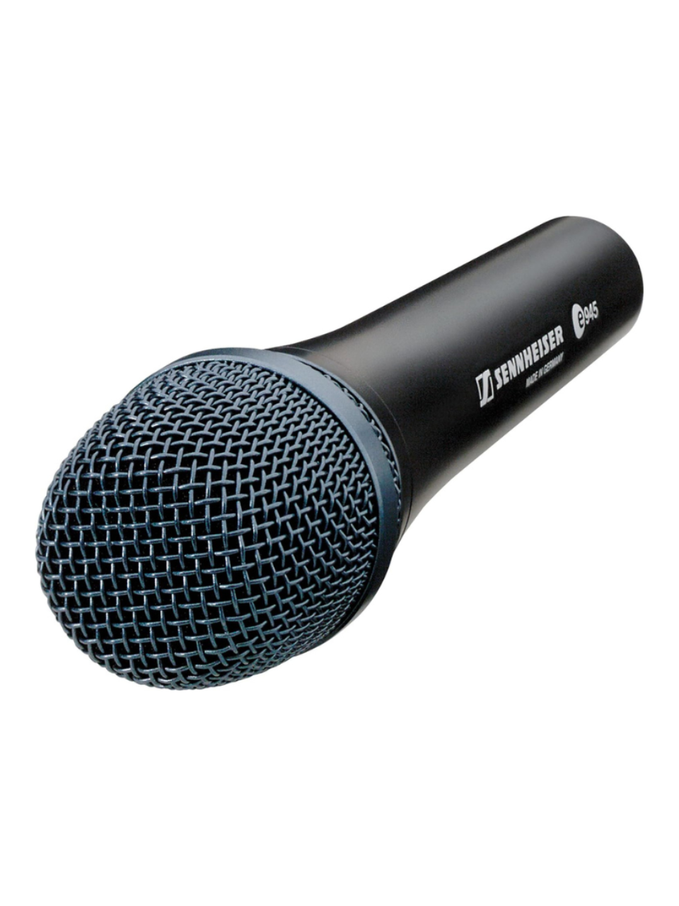 Микрофон студийный Sennheiser E945 для вокала — фото 1
