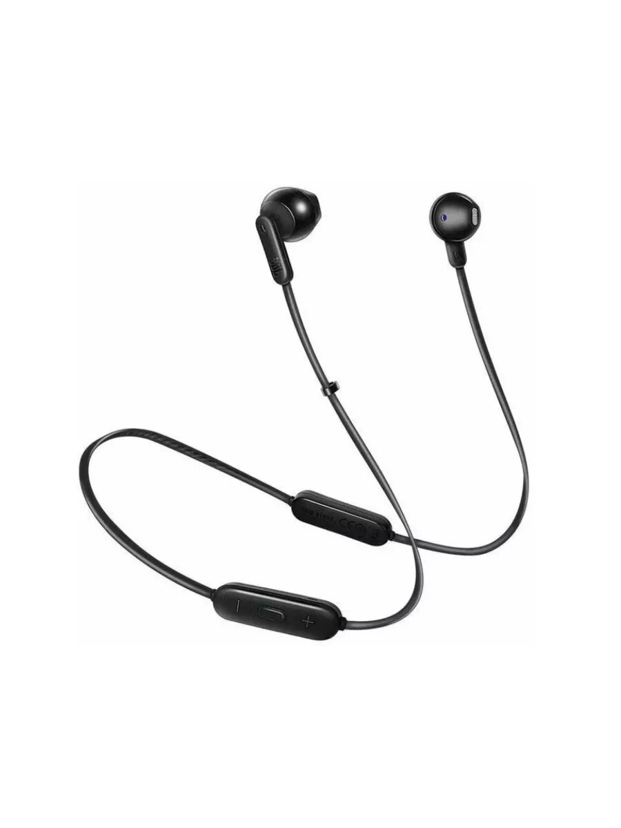 Беспроводные наушники JBL Tune 215BT, Bluetooth 5.0, черный