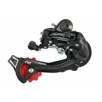 Переключатель задний "SHIMANO Tourney" TZ500 / TZ50 (болт)