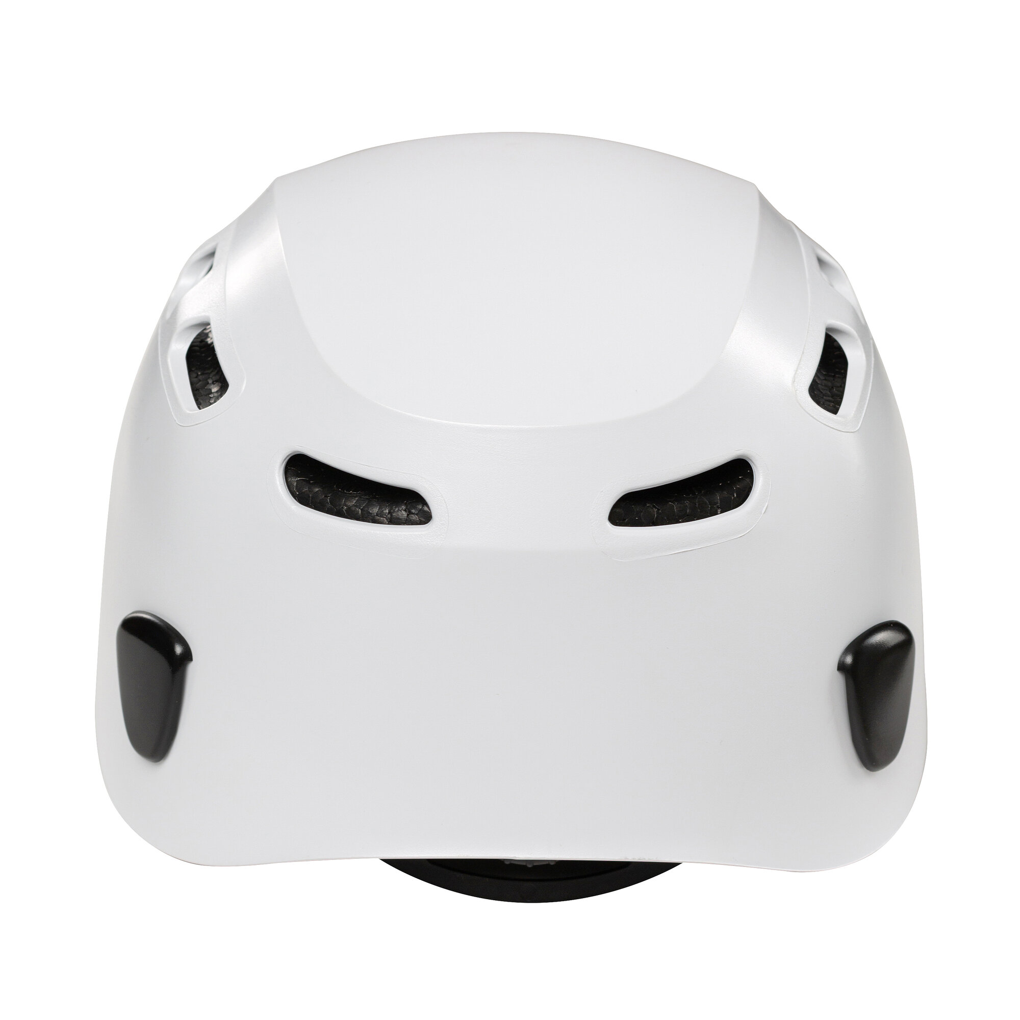 Каска Вертикаль альпинисткая Phantom белая (-) — фото 1