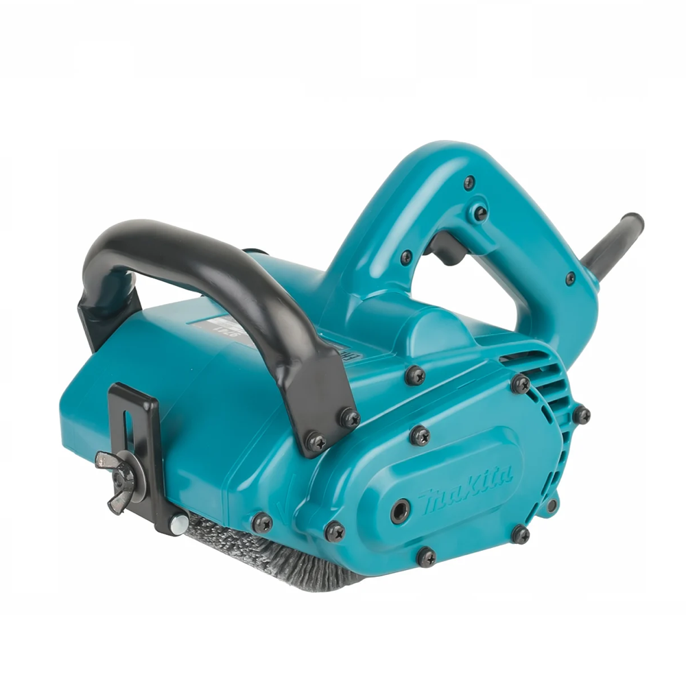 Щеточная шлифмашина Makita 9741