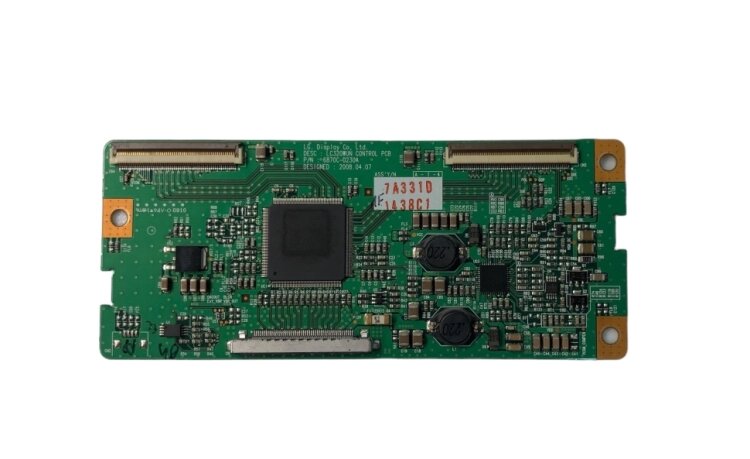 Плата T-Con 6870C-0230A для LG 32LG5700