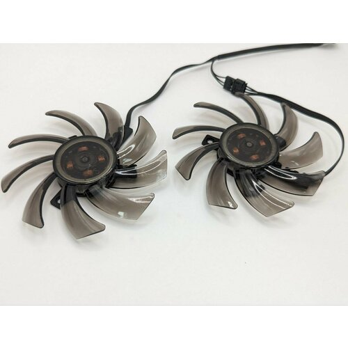 Вентиляторы для видеокарт Palit Dual 1060/1070/1080