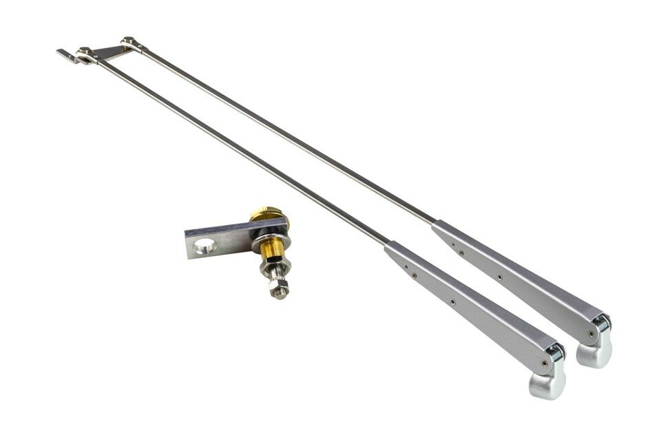 Рычаг стеклоочистителя, регулируемый 470-550 мм (Москва)