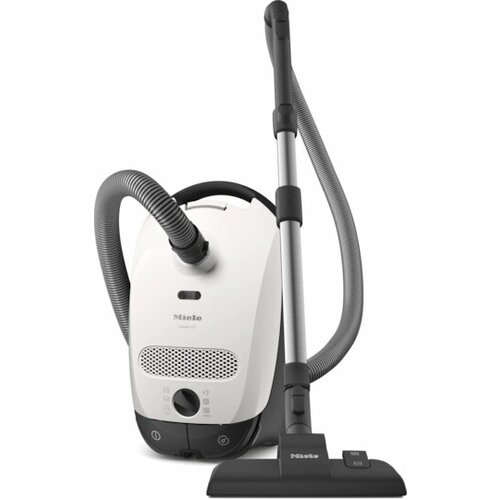 Пылесос Miele SBAD3 Classic белый лотос 29880₽
