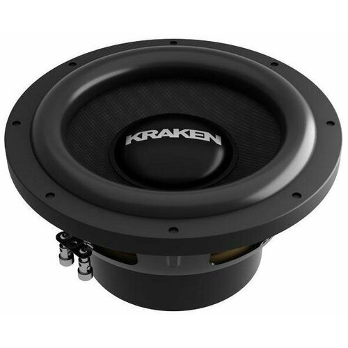 Сабвуфер Prology RX-8 KRAKEN 6190₽
