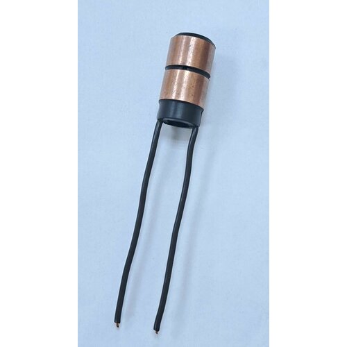 79Х152Х285 Коллектор токосъемные кольца генератора TOYOTA Carina Camry RAV4 Celica SUZUKI Ignis SUZUKI HONDA Accord ВАЗ 700₽