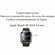 Гидрогелевая пленка для Apple Watch SE 2024 44mm (2шт.)