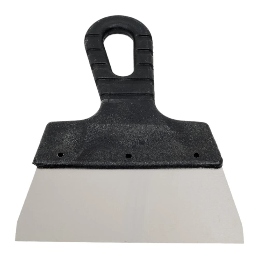 Шпатель Политех Lux нержавеющая сталь 150 мм 1040150