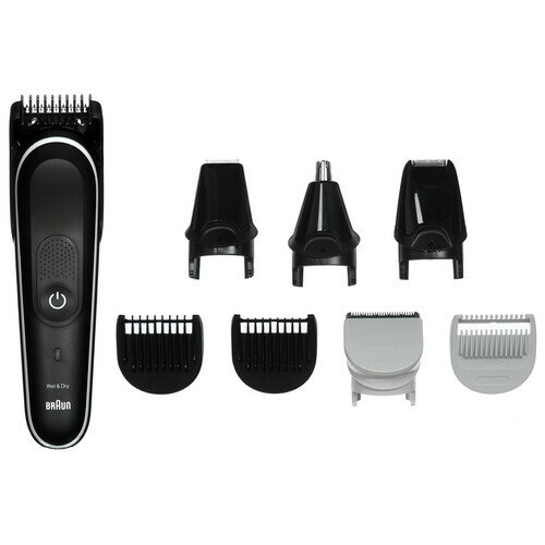 Триммер Braun MGK5440