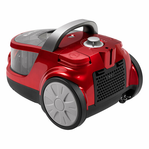 Пылесос BBK BV1508 сухая уборка контейнерный пылесборник 1600Вт 300Вт 7047₽