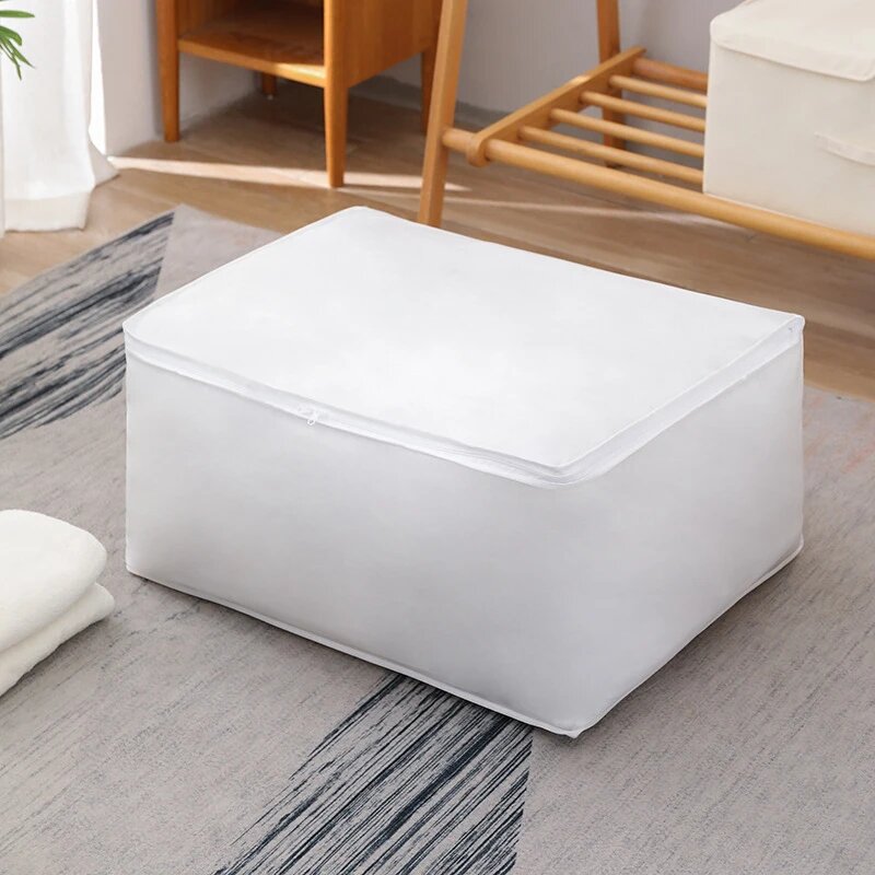 Складной водонепроницаемый ящик для хранения ПВХ L