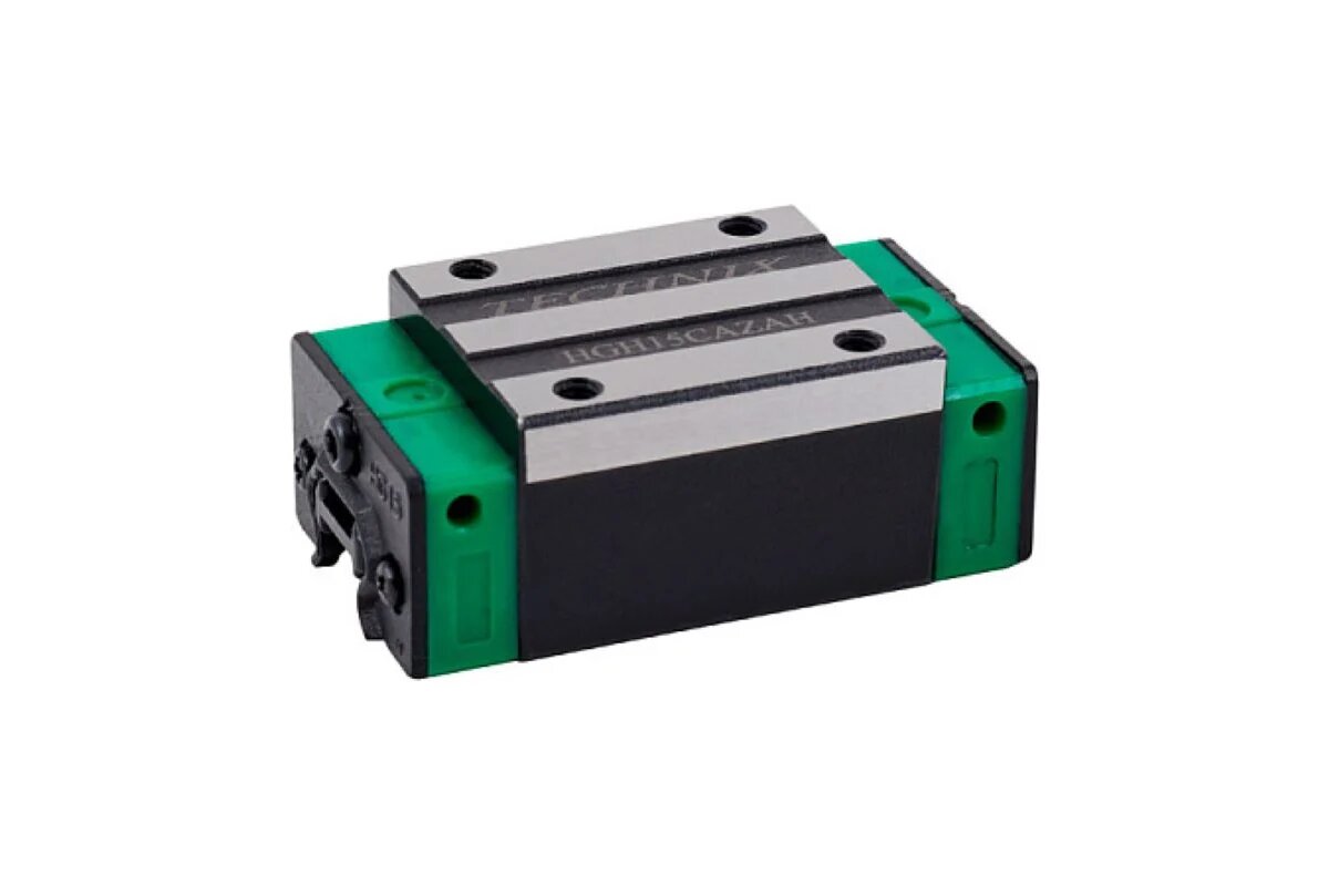 TECHNIX Каретка HGH15CAZAH (HCH15CAZAH) HGH15CAZAHTECHNIX