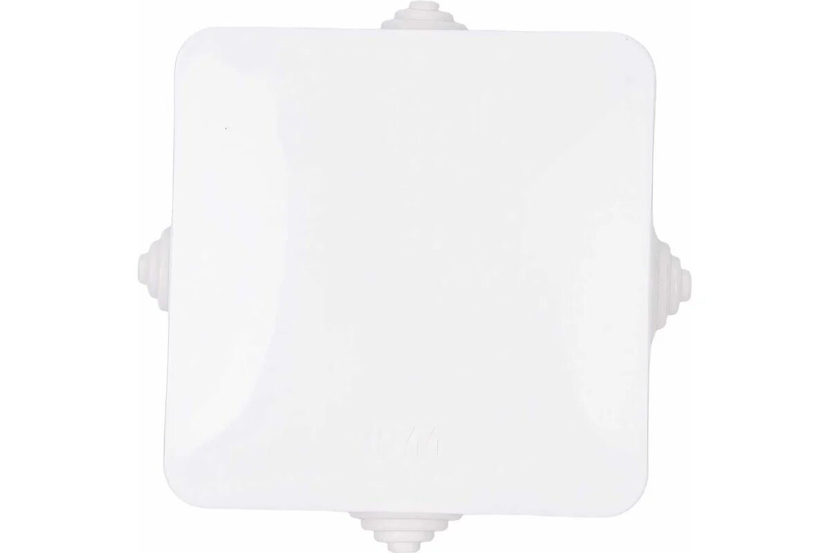 Коробка распределительная ОП 76x76x415 мм BYLECTRICA КМ-209