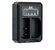 DCH-BLF19E Двойное зарядное устройство USB для Panasonic DMW-BLF1...