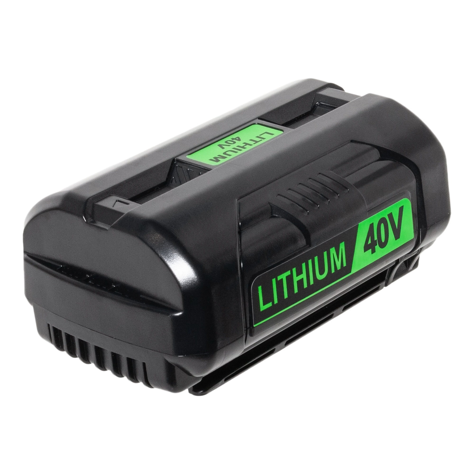 Аккумулятор 40V для ноутбука RYOBI RBC36X26B / RYOBI RBV36B / RYOBI RY40190-Y / RYOBI RCS36 / RYOBI RLM36X40H50 / RYOBI RLT36B33 / RYOBI RCS36 / RYOBI RBL36B / RYOBI RBL36JB / RYOBI RY40204 / RYOBI RBL3600J / RYOBI RHT3625 / RYOBI RLM3640Li - 4000mAh