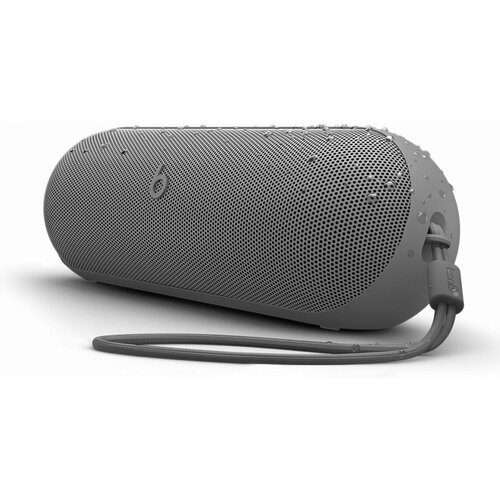 Портативная акустика Beats Pill - Kim Kardashian Dark Gray Темно-серый 17399₽