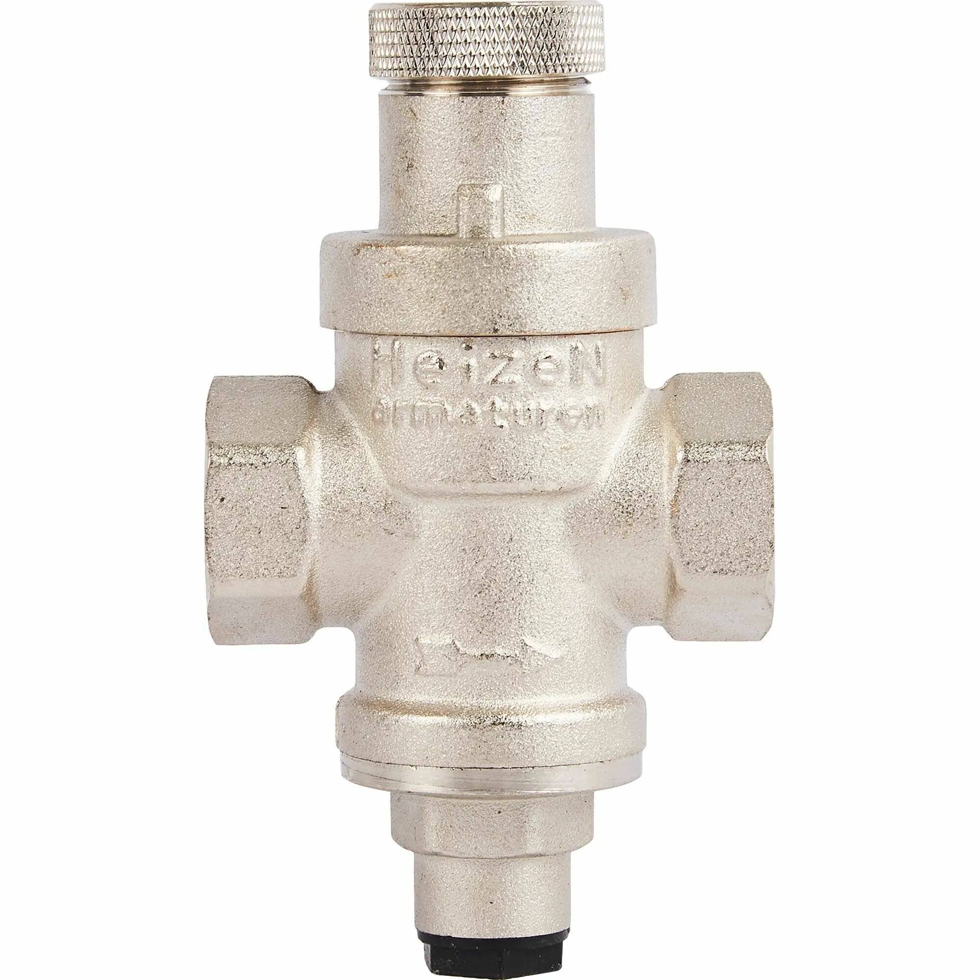 Редуктор давления Heizen 304C 3 4  дюйма