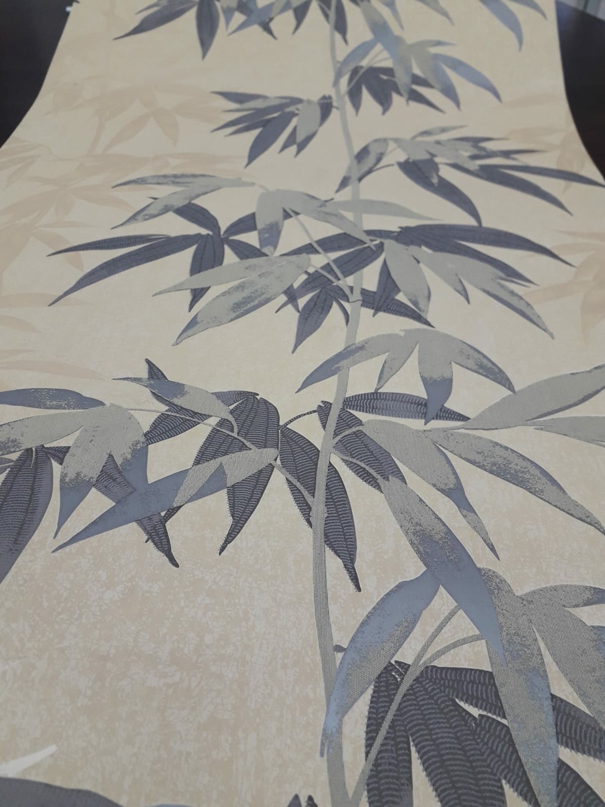 Обои DECO Home Coswig арт. 7550-06  флизелиновые 053*10м