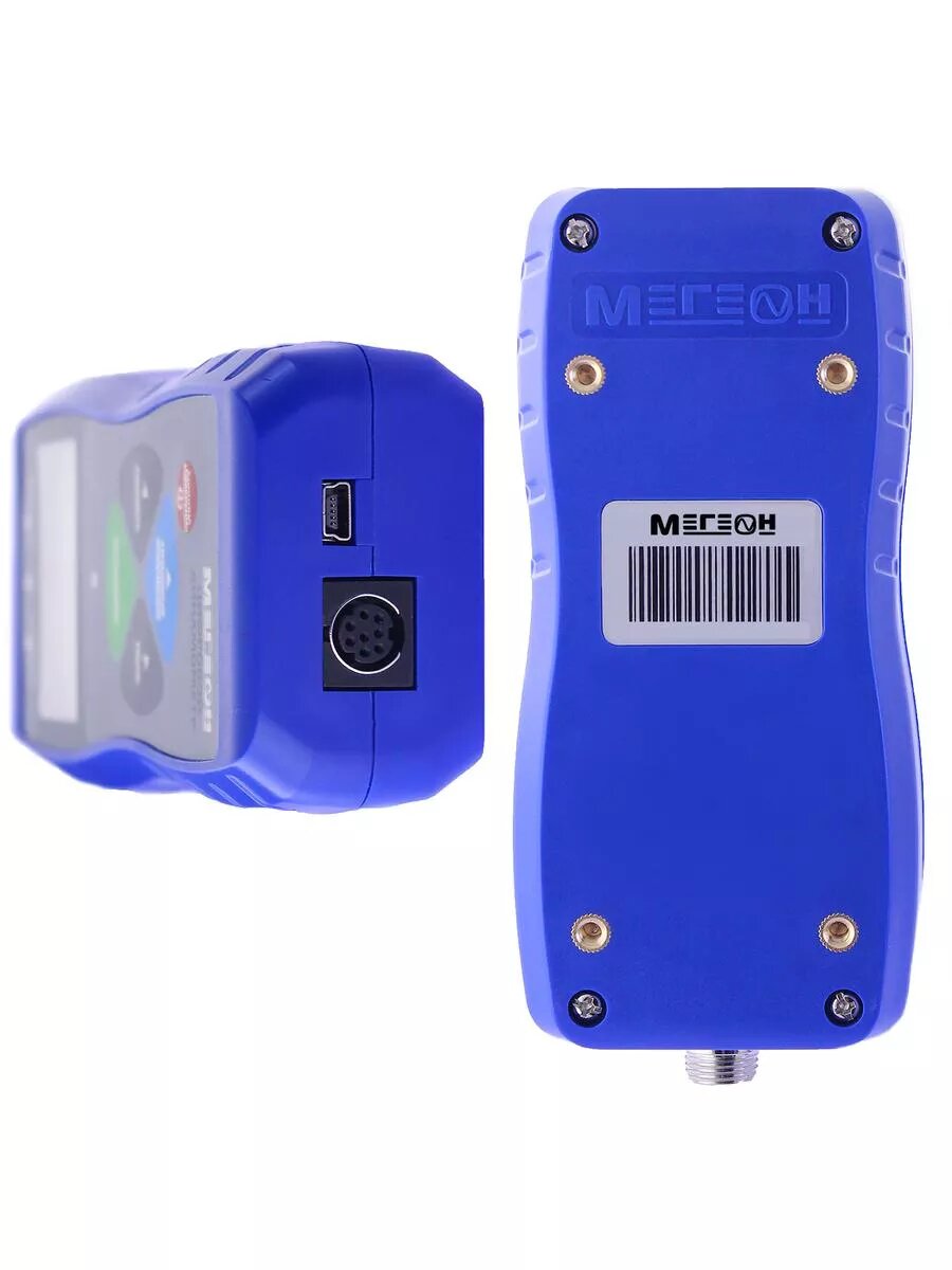 Динамометр мегеон 53020К — фото 1