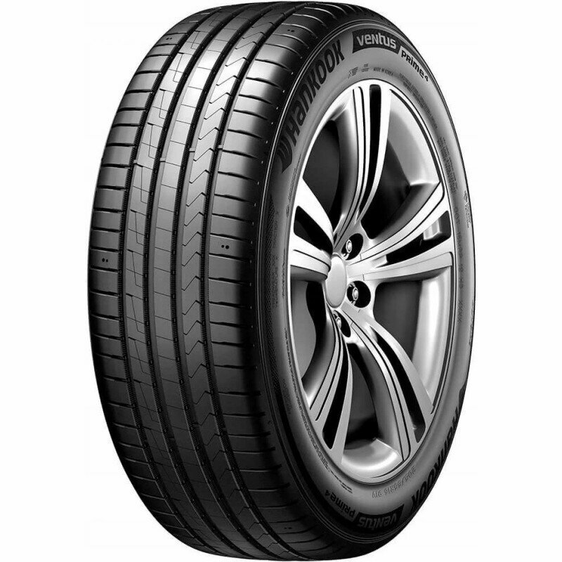 Летняя шина Hankook Ventus Prime 4 K135 (215/60 R16 99V)