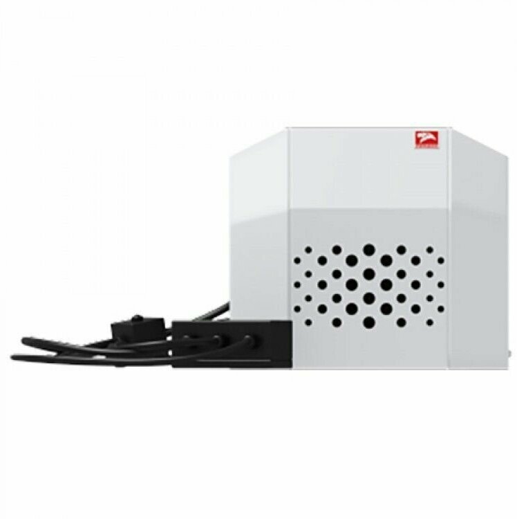 Турбонасадка Лемакс Comfort SE (L 130) от 20 до 30 кВт для котлов с автоматикой 820 NOVA SIT