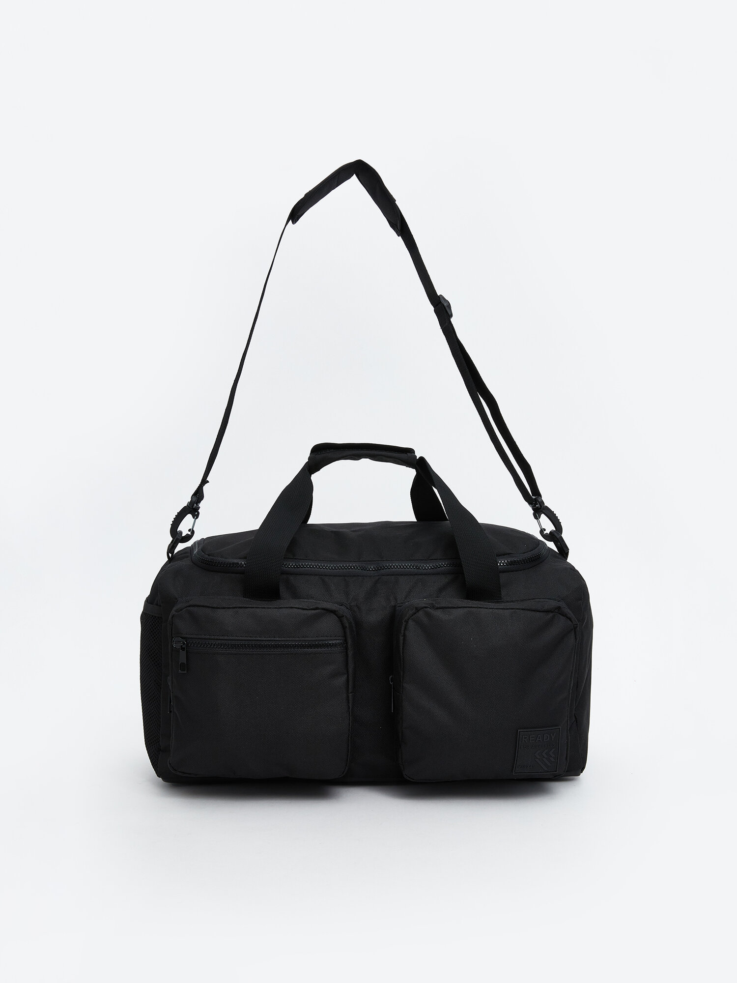 Сумка спортивная LC Waikiki black