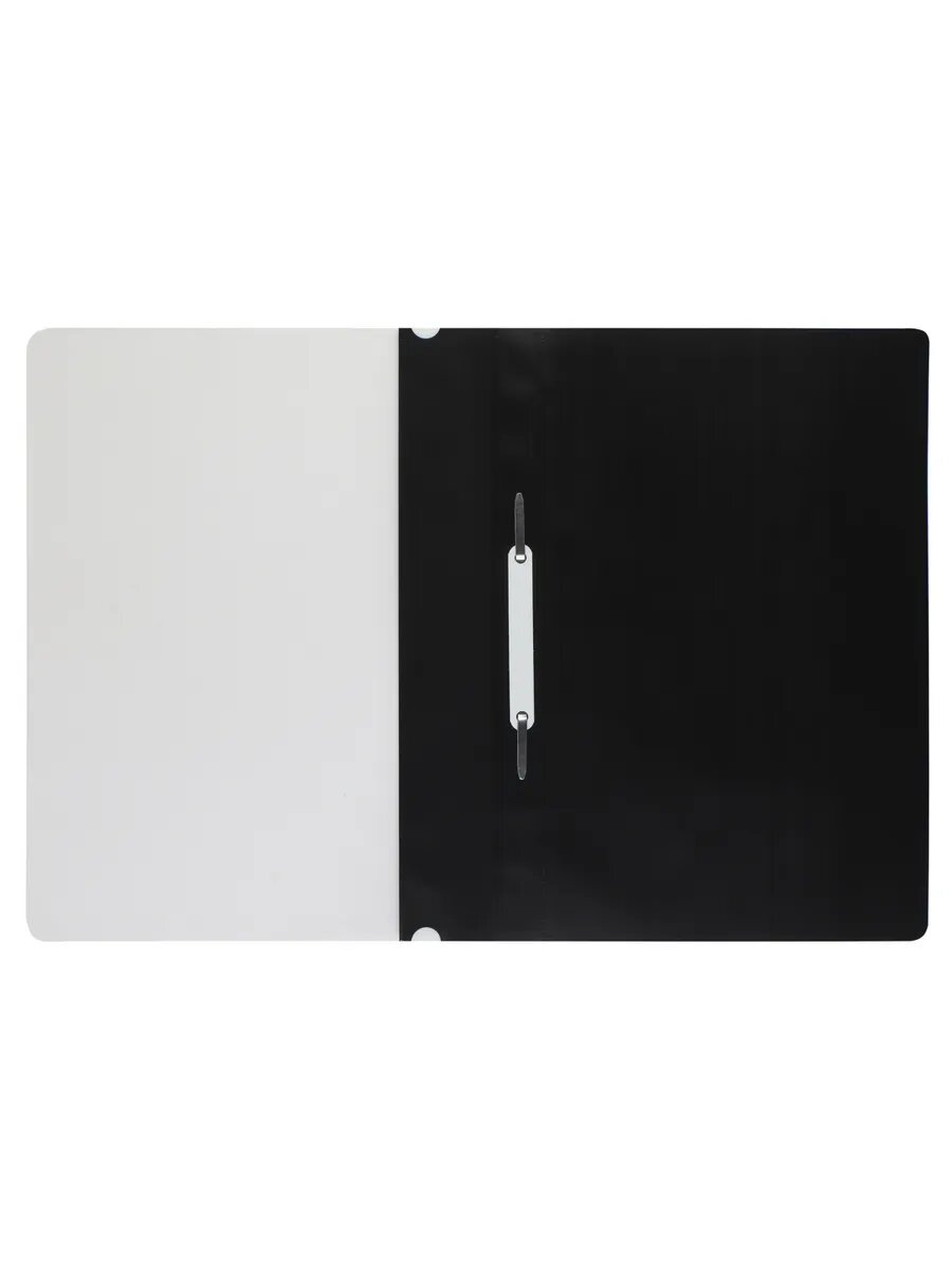 Папка скоросшиватель А4 — фото 1