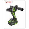 Фото Greenworks GD24DD90