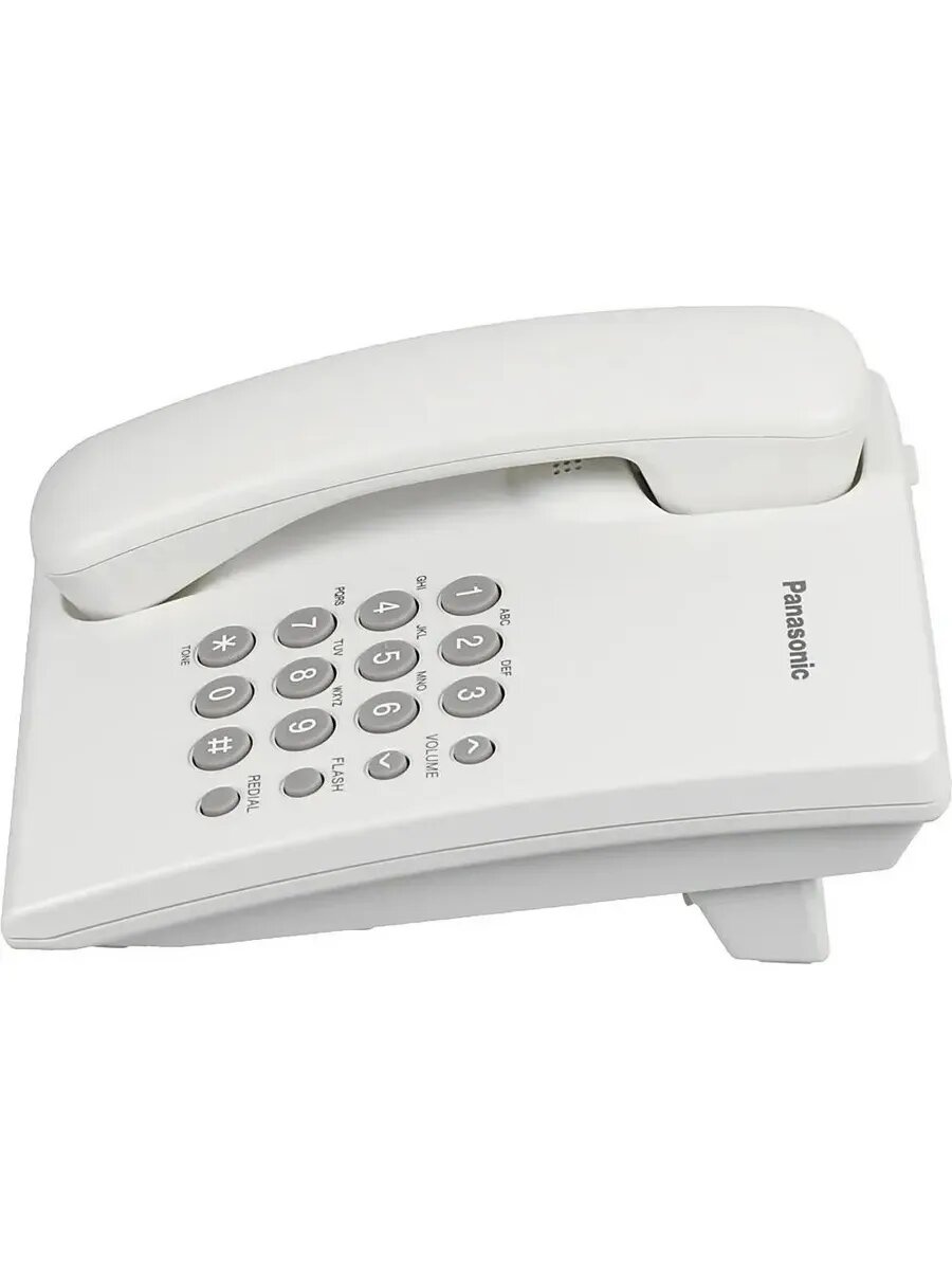 Проводной телефон KX-TS2350 Проводной