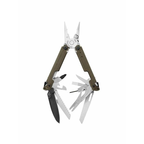 Мультитул Leatherman ARC Talos