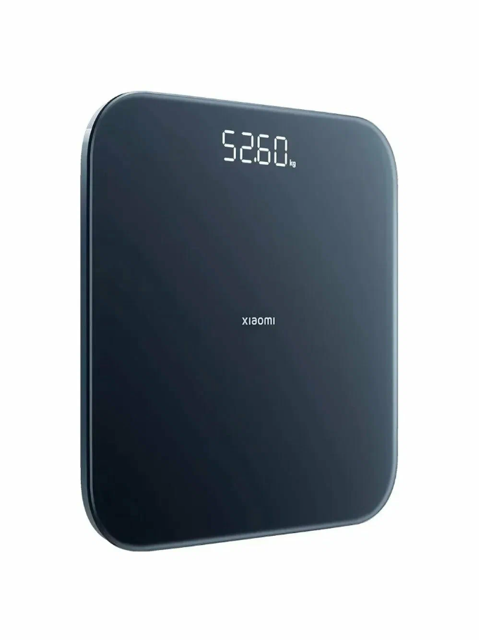 Весы напольные Xiaomi Mi Smart S200, точность измерения до 50г, до 180 кг, синхронизация со смартфоном