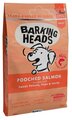 Сухой корм для собак Barking Heads лосось 