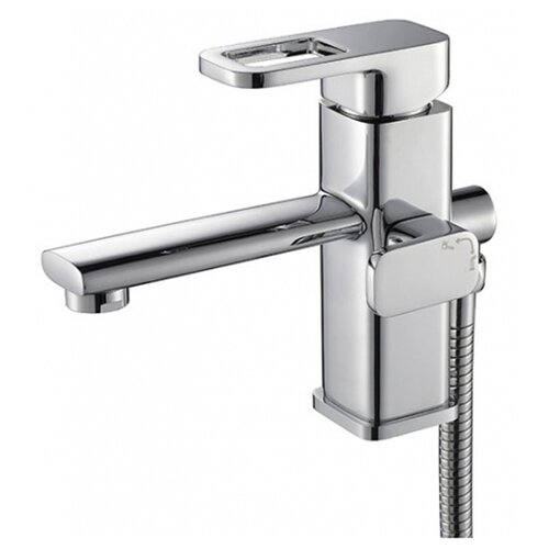 фото Смеситель для биде kaiser sharp