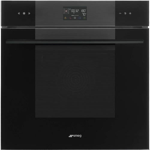 Электрический духовой шкаф Smeg SO6102S3PB3