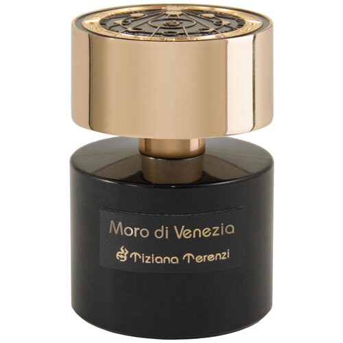 Tiziana Terenzi Moro di Venezia Extrait de Parfum 100мл tiziana terenzi духи gold rose oudh 100 мл