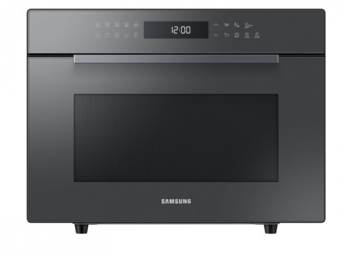 Микроволновая печь Samsung MC35R8088LC, черный