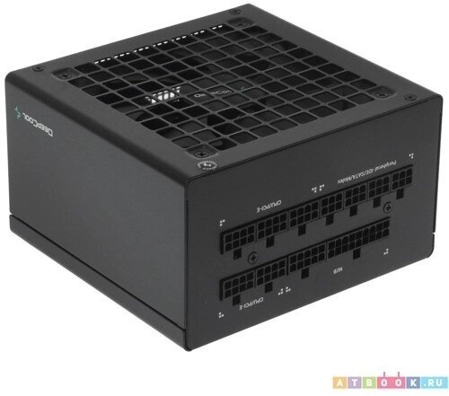 Deepcool R-PQA00M-FA0B-EU Блок питания