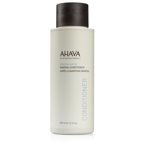 Ahava Deadsea Water Минеральный кондиционер 400 мл