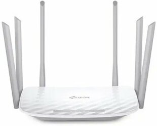 Wi-Fi роутер Tp-link Archer C86