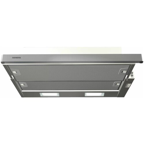 Встраиваемая вытяжка SIEMENS LI93TCA10M iQ100 175x898x300 305 м3ч 4100600₽